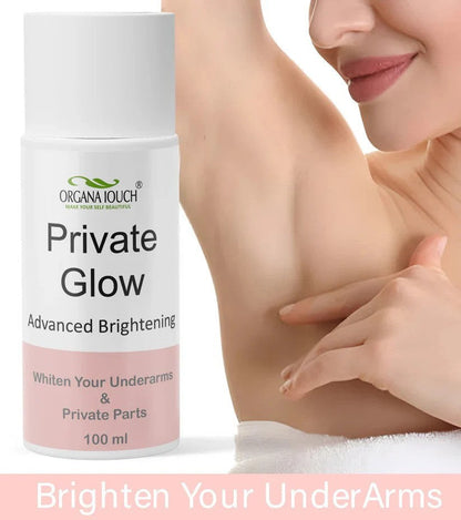 Private Glow( Advanced Brightening)